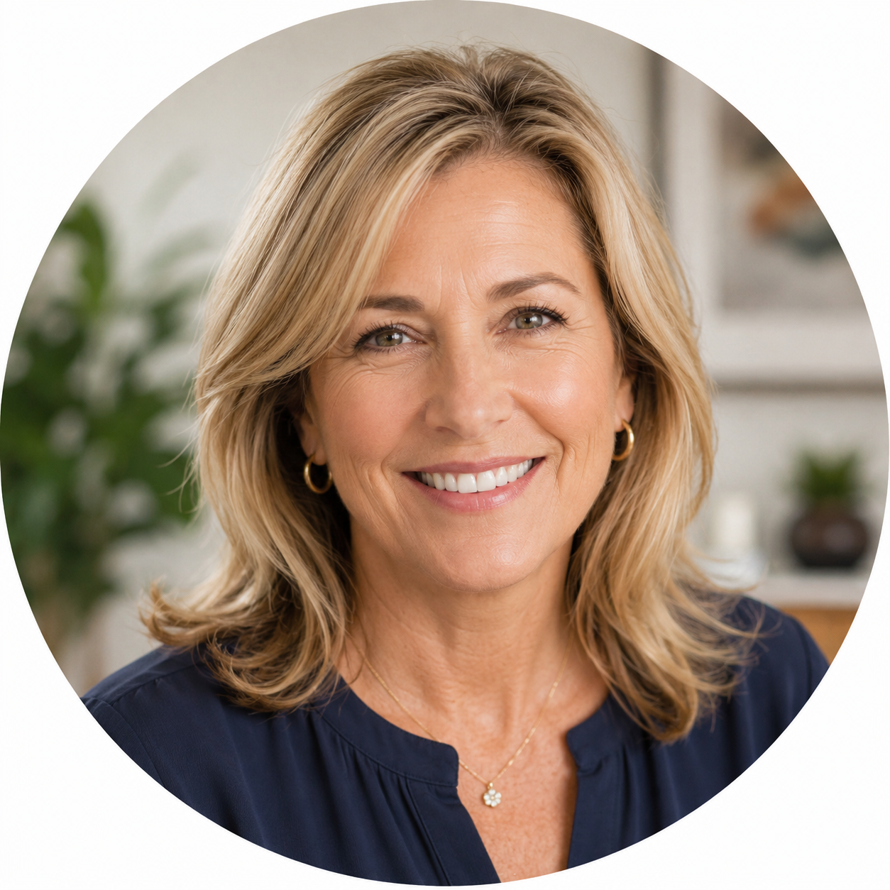 Leslie R., verified customer from Santa Barbara, CA