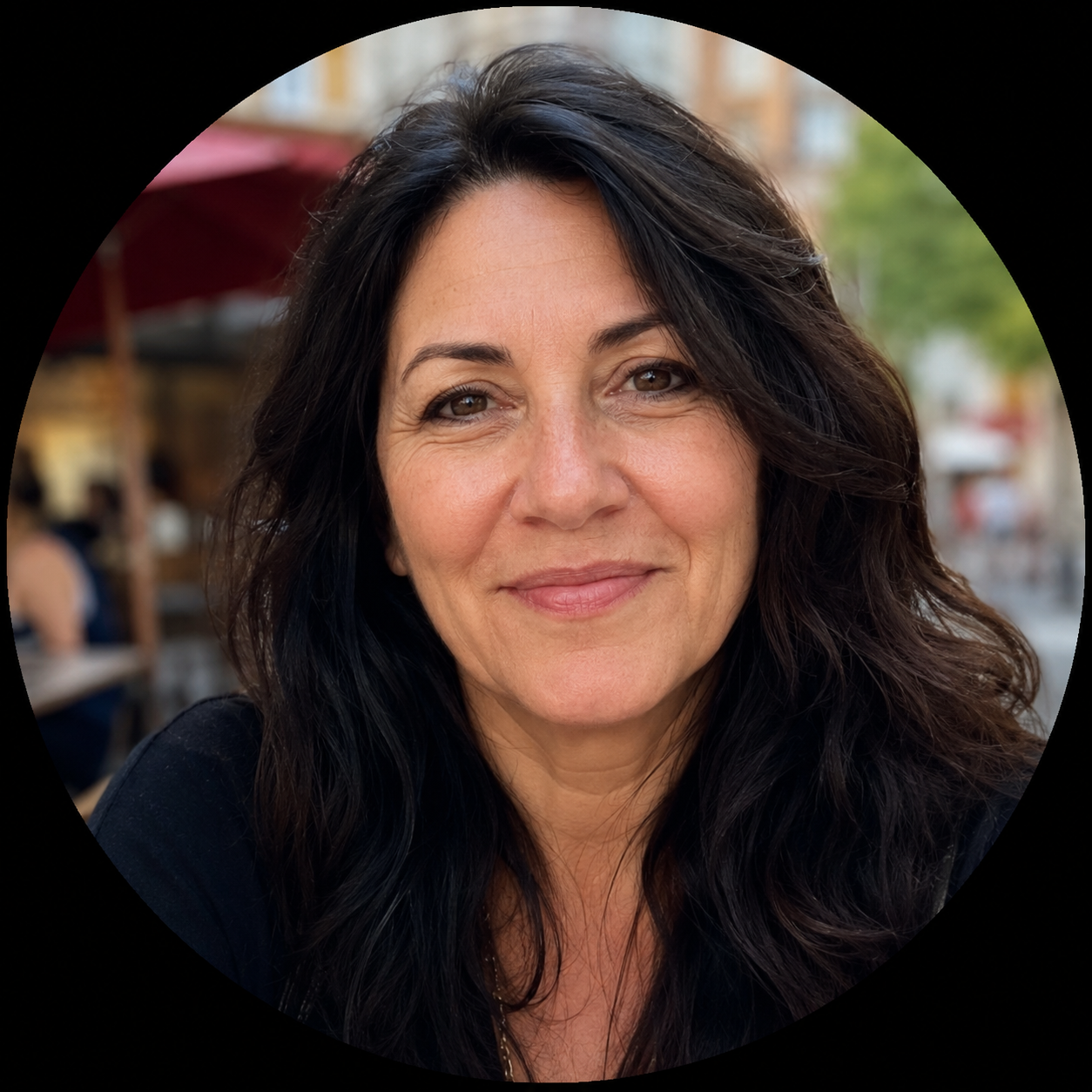 Susan Marchetti