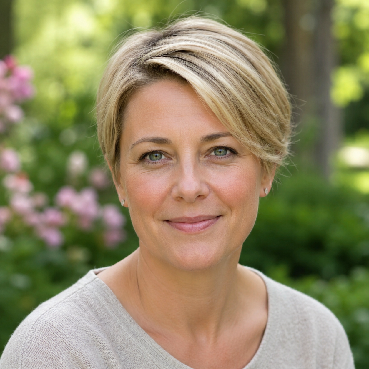 Sarah M.