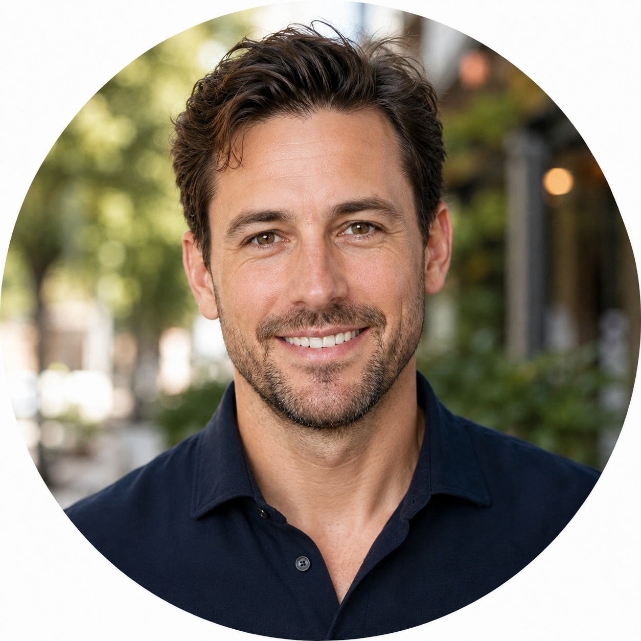 Tony H., verified customer from Austin, TX