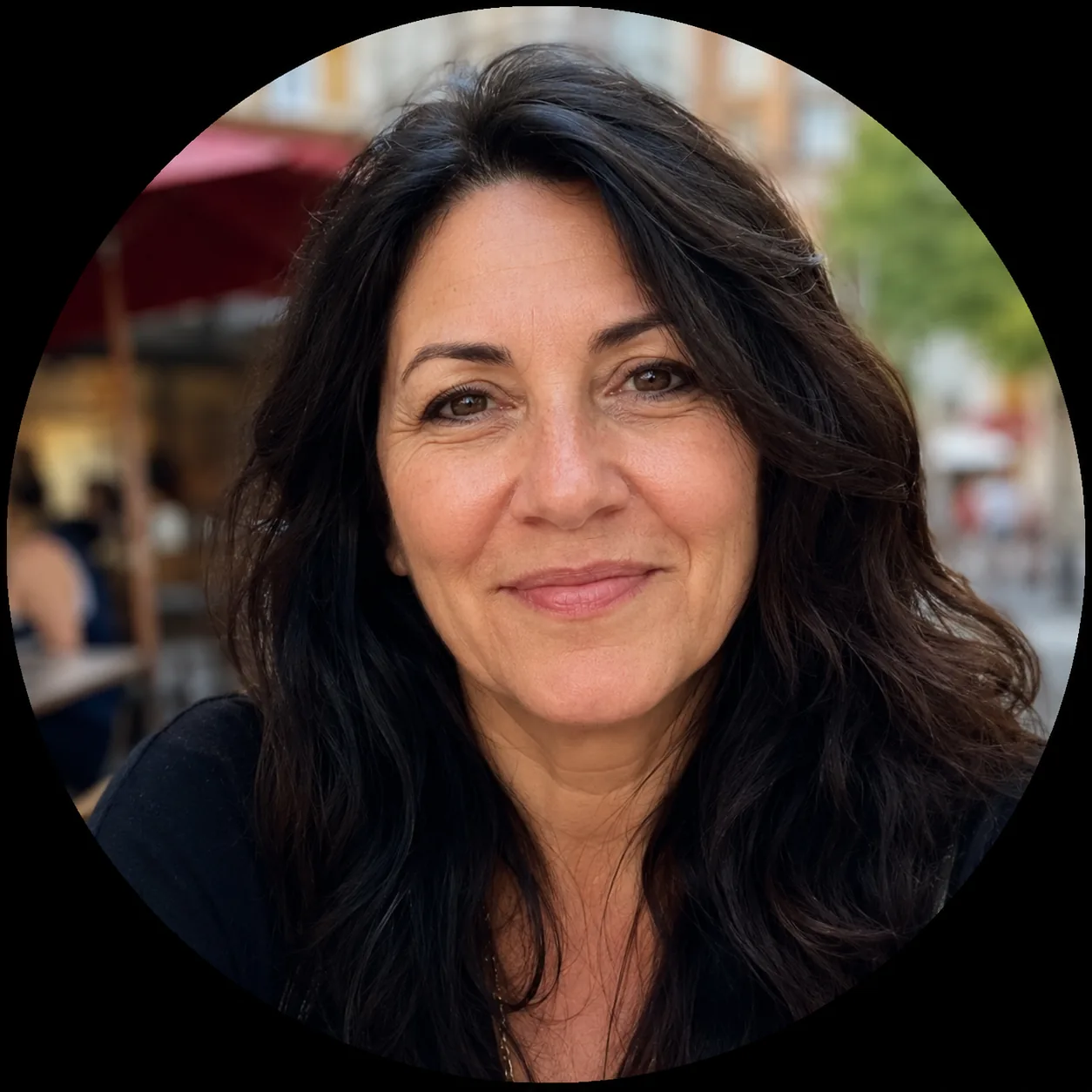 Susan Marchetti