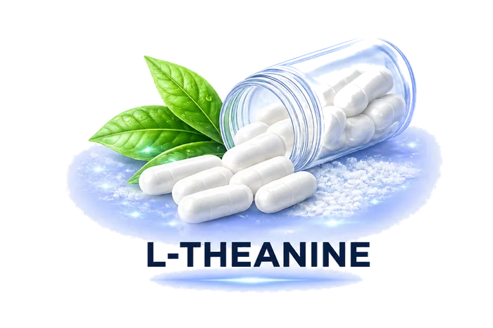 L-Theanine ingredient