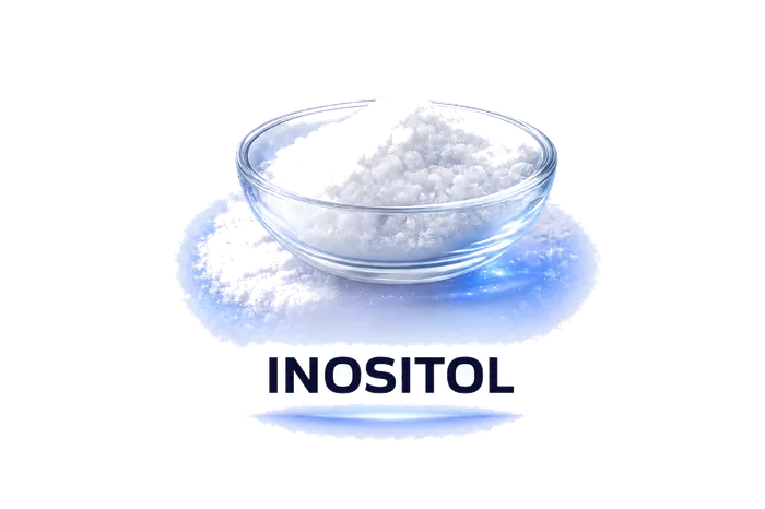 Inositol ingredient