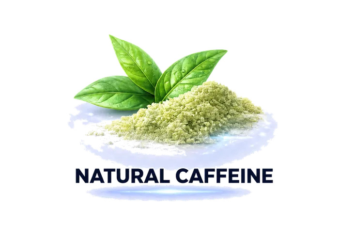 Natural Caffeine ingredient
