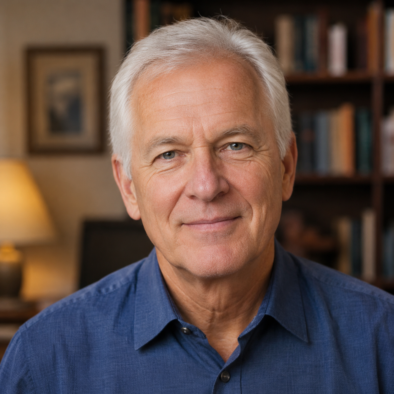Robert Sinclair